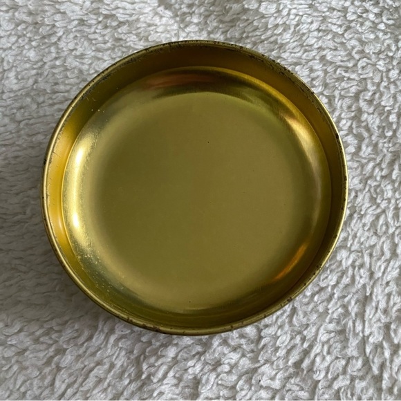 Vintage Jasmine Tea decorative tin Chinese art​​​​ - Picture 5 of 9